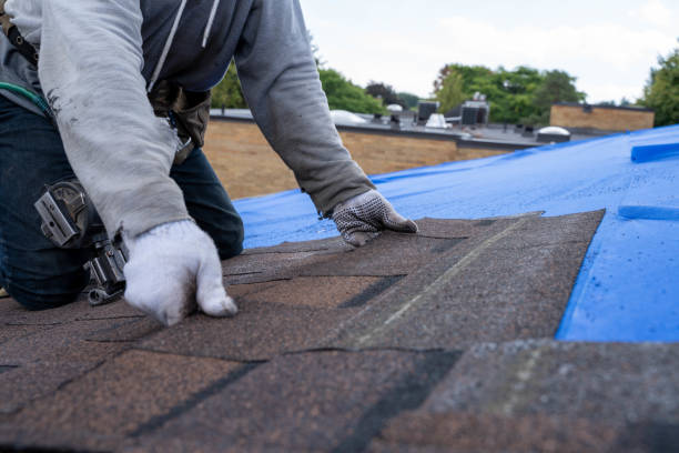 Best Commercial Roofing Services  in Mooreland, OK