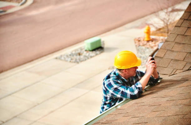 Best Commercial Roofing Services  in Mooreland, OK