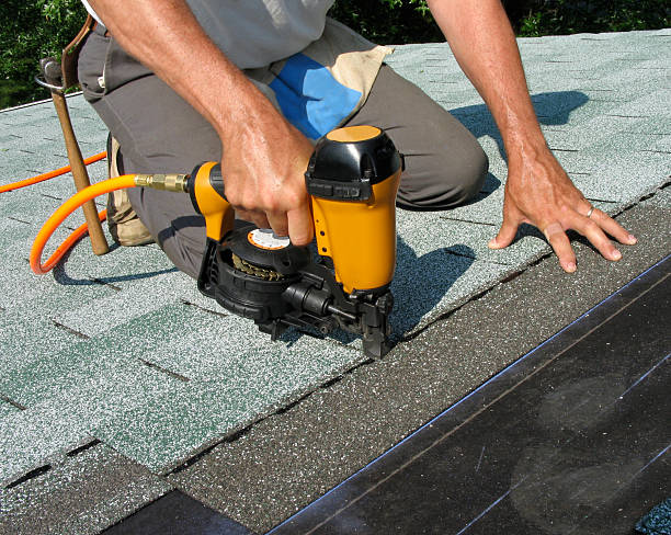 Best Roof Repair Services  in Mooreland, OK