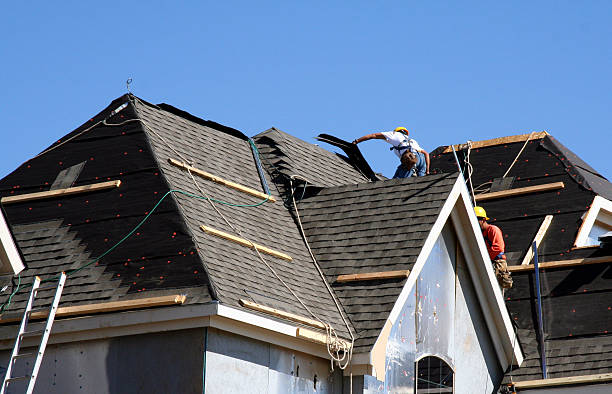 Best Local Roofing Companies  in Mooreland, OK