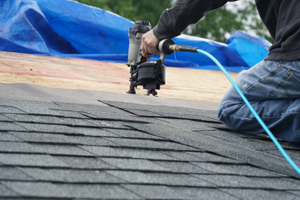 Best Roof Waterproofing Services  in Mooreland, OK