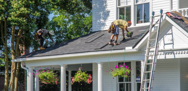 Best Commercial Roofing Services  in Mooreland, OK